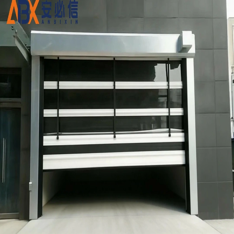 扬州市海绵门封